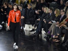 Paris Fashion Week 2016: Old French brands have hired new French hands