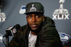 NFL star Kam Chancellor tried to purchase a gym and the employees called the police