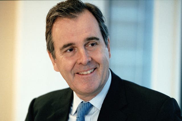 Schroders Plc Chief Executive Officer Michael Dobson is  to take the chair and be replaced as chief executive after almost 15 years