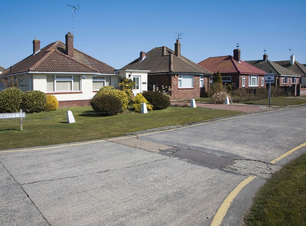 One in four council homes to be sold would be a bungalow, the research predicts, which would disproportionately affect older people