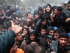 Read more

Afghanistan ruled safe enough to deport asylum-seekers from UK