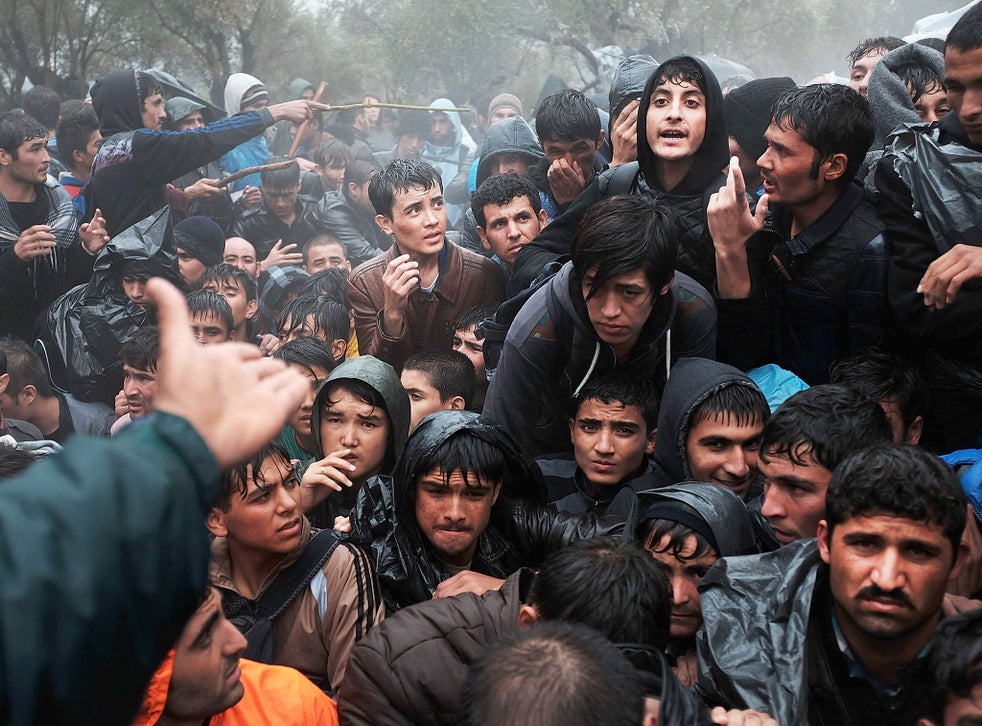 Refugee crisis: Afghanistan ruled safe enough to deport ...