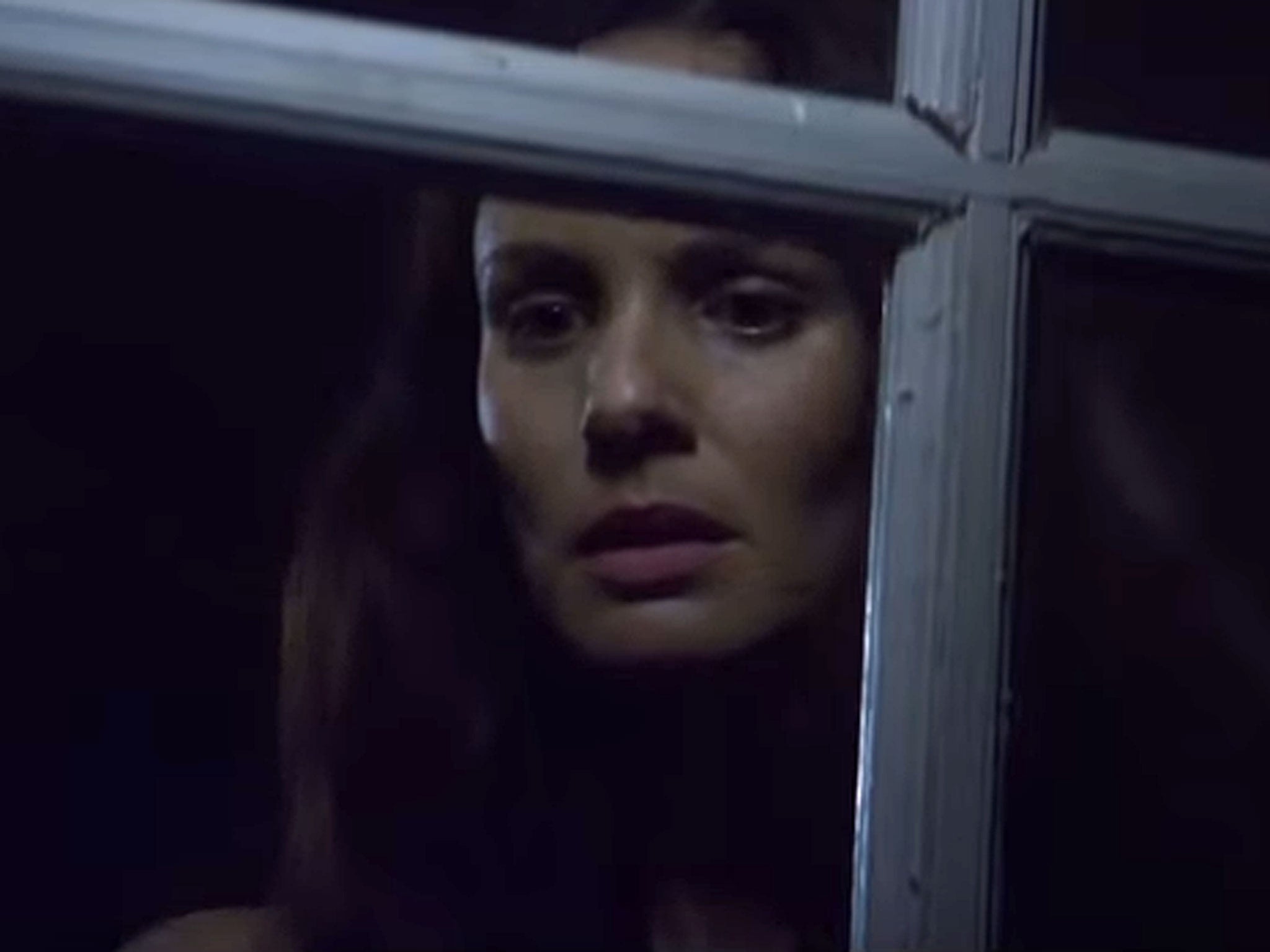 Sarah Wayne Callies stars as a mother devastated by the drowning of her young son