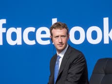 Facebook is censoring our views – and this is feeding extremism