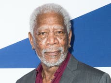 Morgan Freeman accused of sexual harassment by multiple women