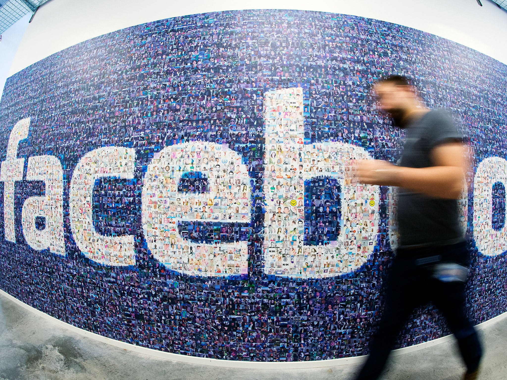 Facebook previously routed profits through its Dublin office.
