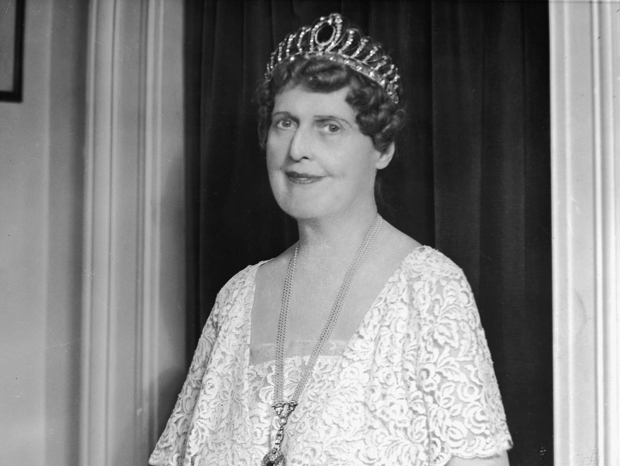 Florence Foster Jenkins why film-makers are suddenly interested in the tone deaf American socialite The Independent The Independent