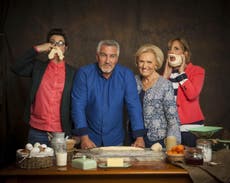 The Great British Bake Off: Thousands sign inevitable petition to keep show on BBC