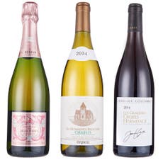 Wines of the week: Three classic French bottles for Mother's Day