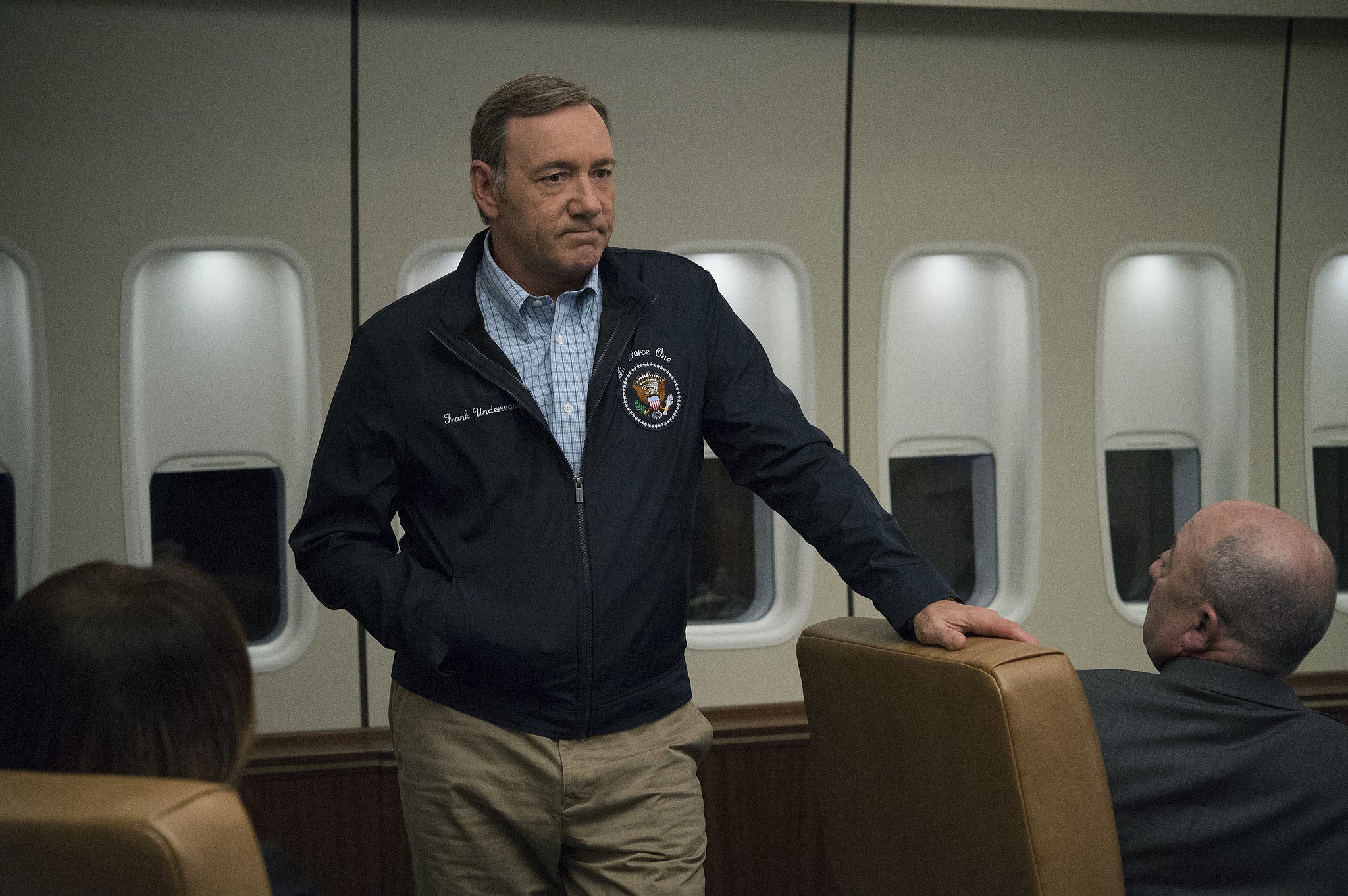 House of Cards: all the relevant info to remember having 