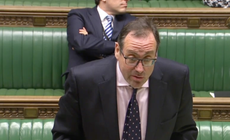 Read more

Refugees Minister hits out at Tory backbenchers over refugees