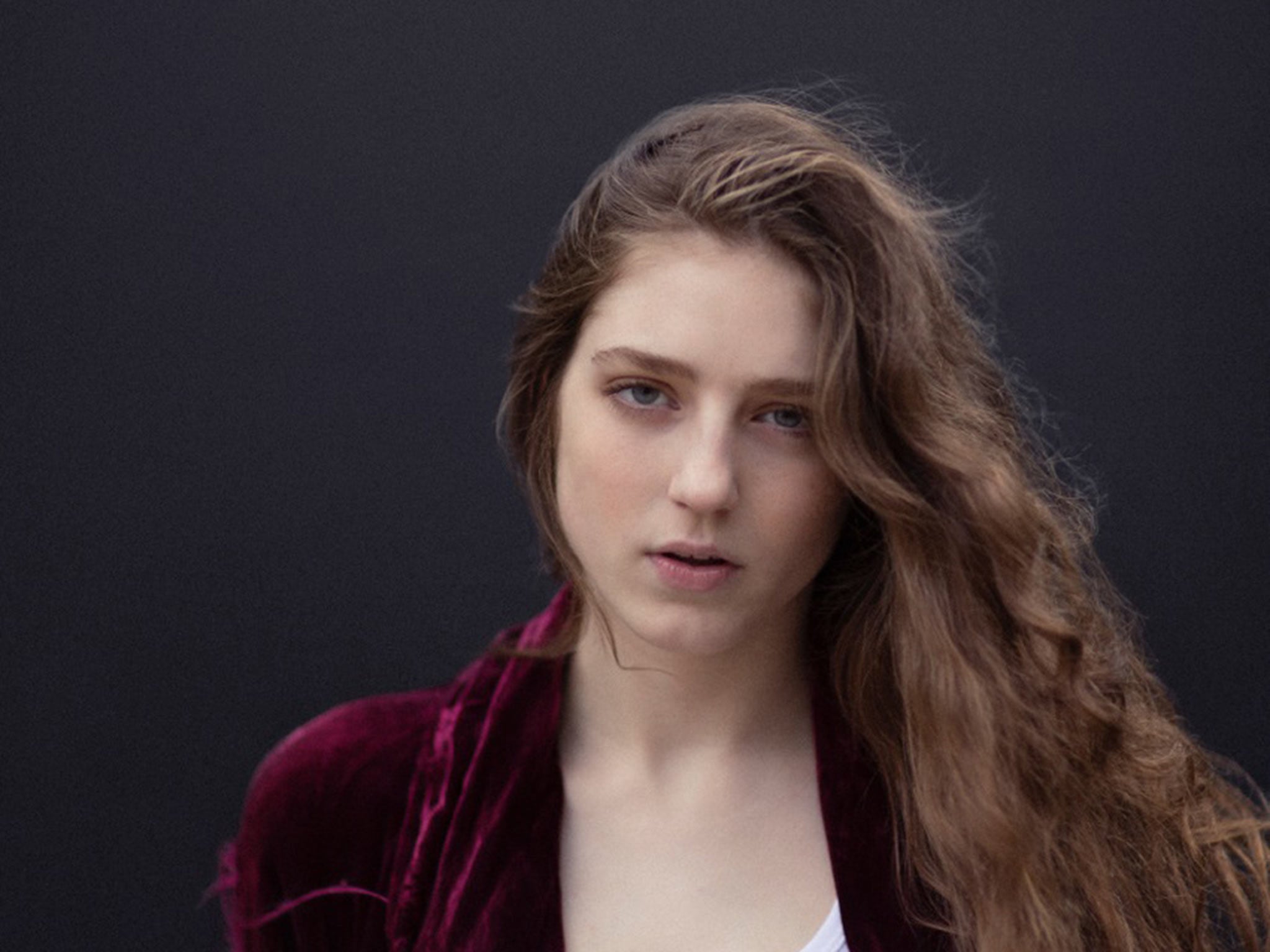 Birdy – If This Is It Now Lyrics