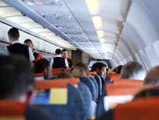 8 travel hacks to make a long flight bearable