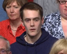 Read more

Question Time audience member sums up problem with EU debate