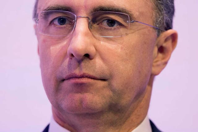 Xavier Rolet has transformed LSE Group with a string of deals during his eight years in charge