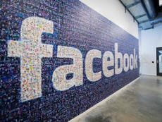 Facebook wins appeal against privacy watchdog over user tracking