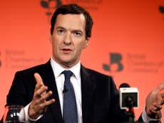 This is George Osborne's toughest budget yet. Here's why