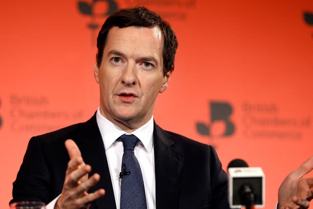 George Osborne is facing his biggest test yet as he prepares to unveil his 2016 Budget.