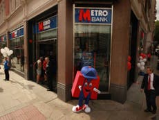 Metro Bank posts record results 