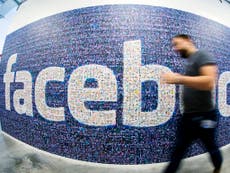 Read more

Facebook shares soar as results beat expectations