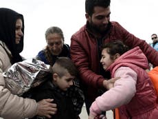 EU urges Turkey to help stem flow of refugees