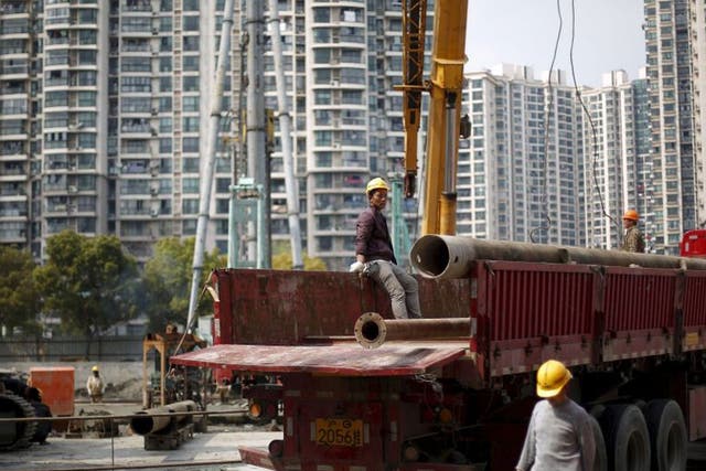Built to last? Fears that China’s woes could spark another crisis should put us on our guard