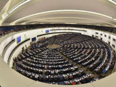 Read more

MEPs do not have to show 'real proof' for expenses claims, court hears