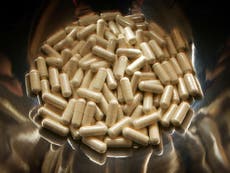 Ministers urged to launch crackdown on unlicensed 'diet pills'