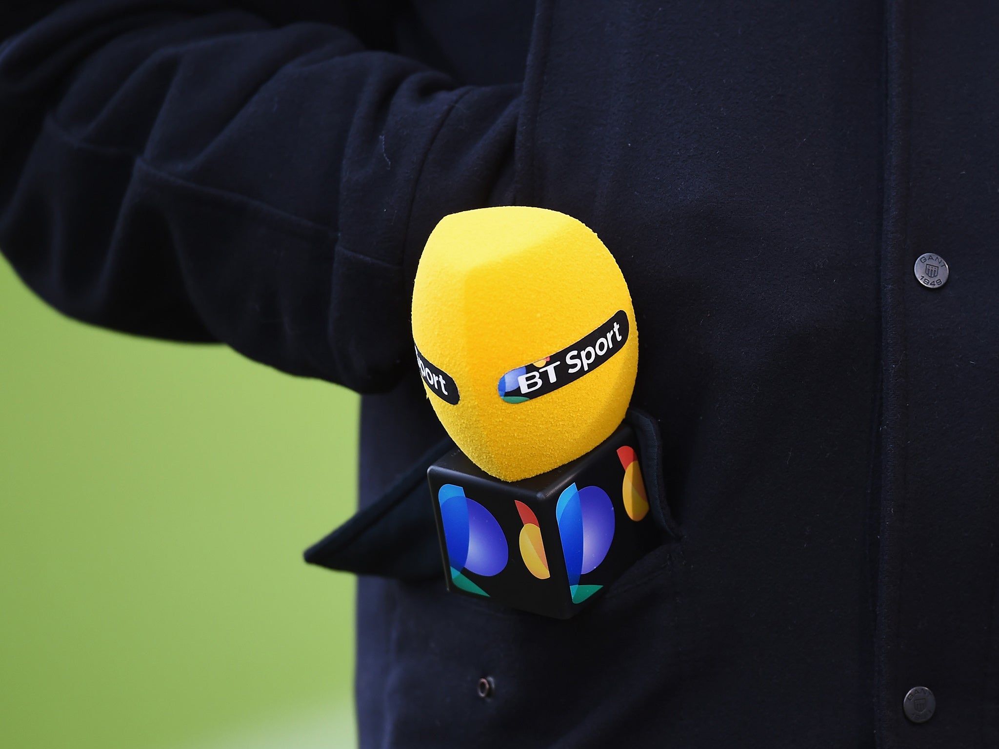 BT Sport, and a whole lot more, is getting more expensive