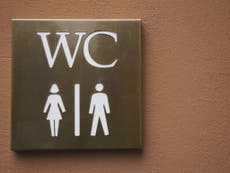Alabama town approves law to jail transgender people who use the 'wrong' bathroom