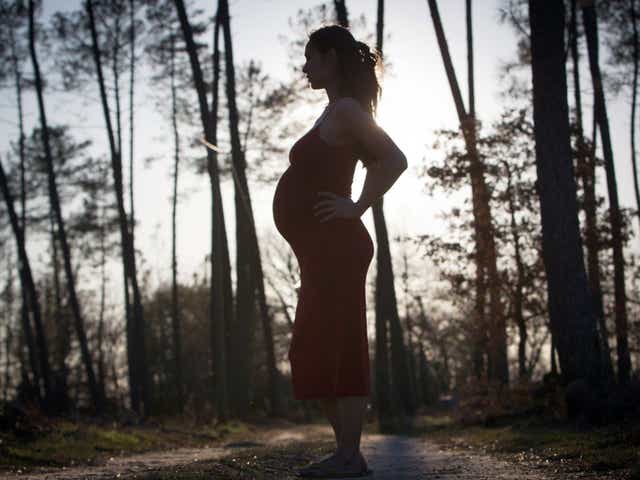 Women who have been raped often avoid antenatal health checks for fear of being reminded of their past experiences