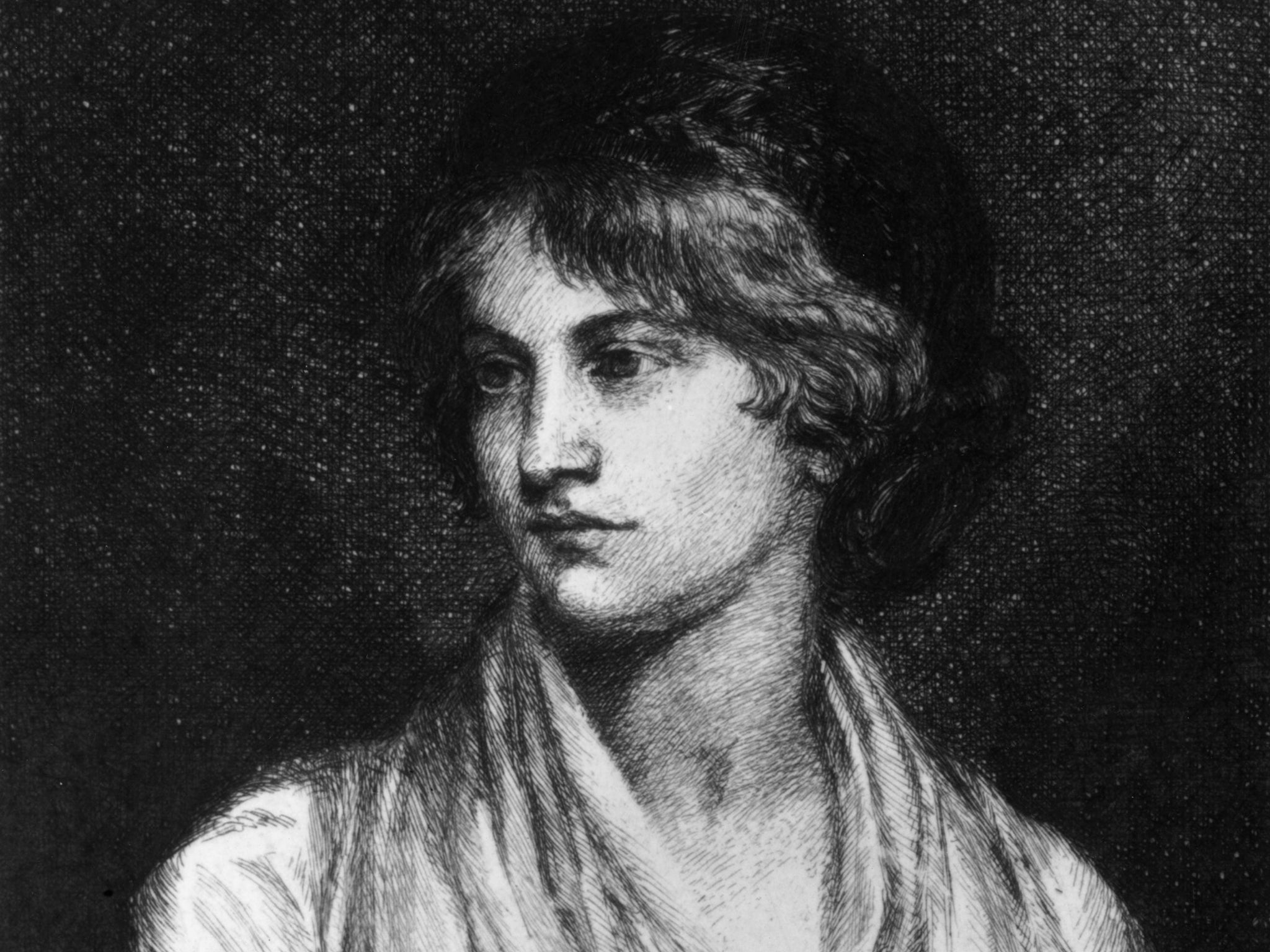 Risultati immagini per mary wollstonecraft immagini ?