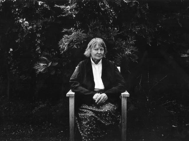 <p>Iris Murdoch wrote novels about the only things that matter – love, goodness and how to be happy without hurting others</p>