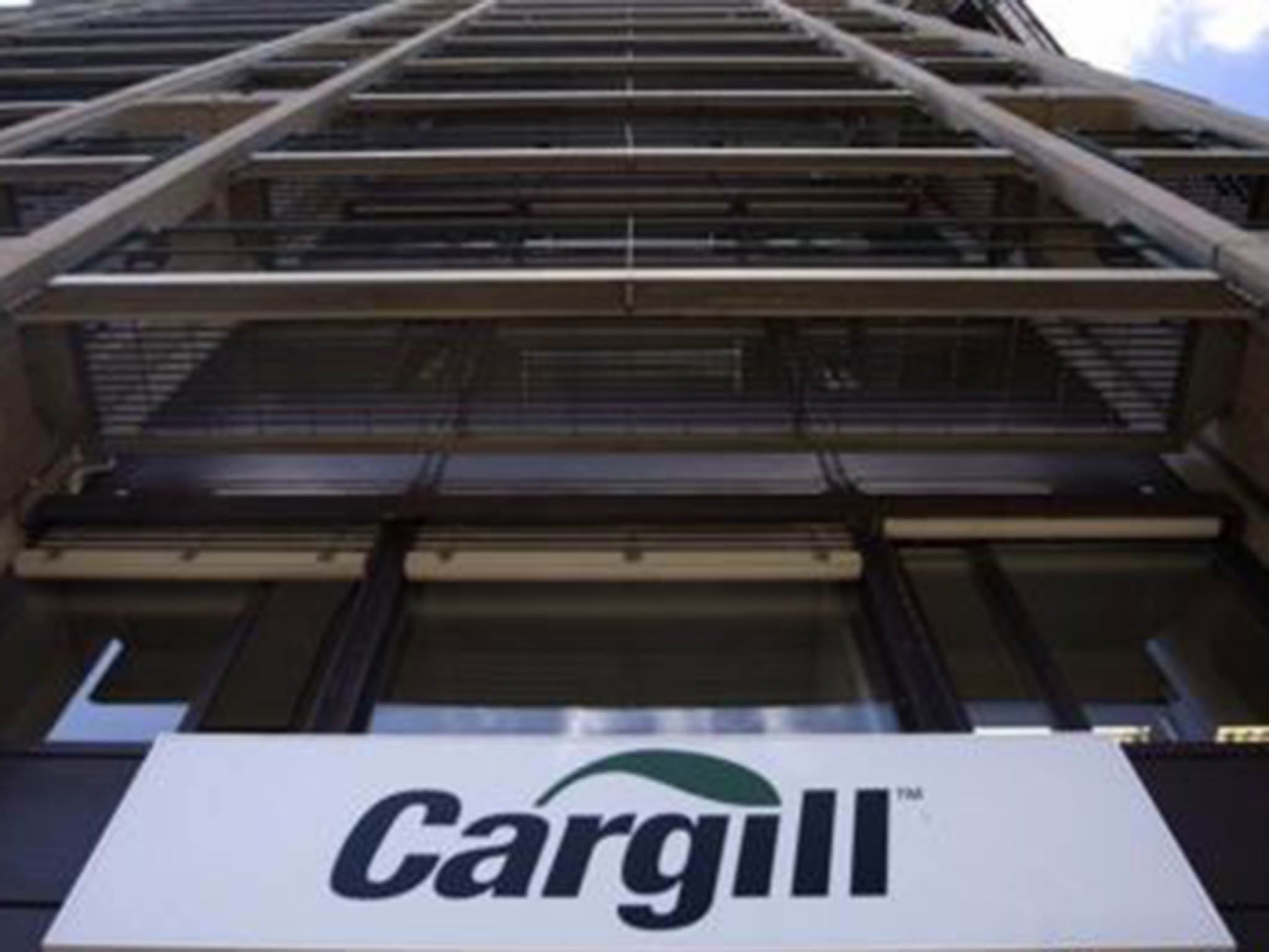 Cargill is now America's largest private company.