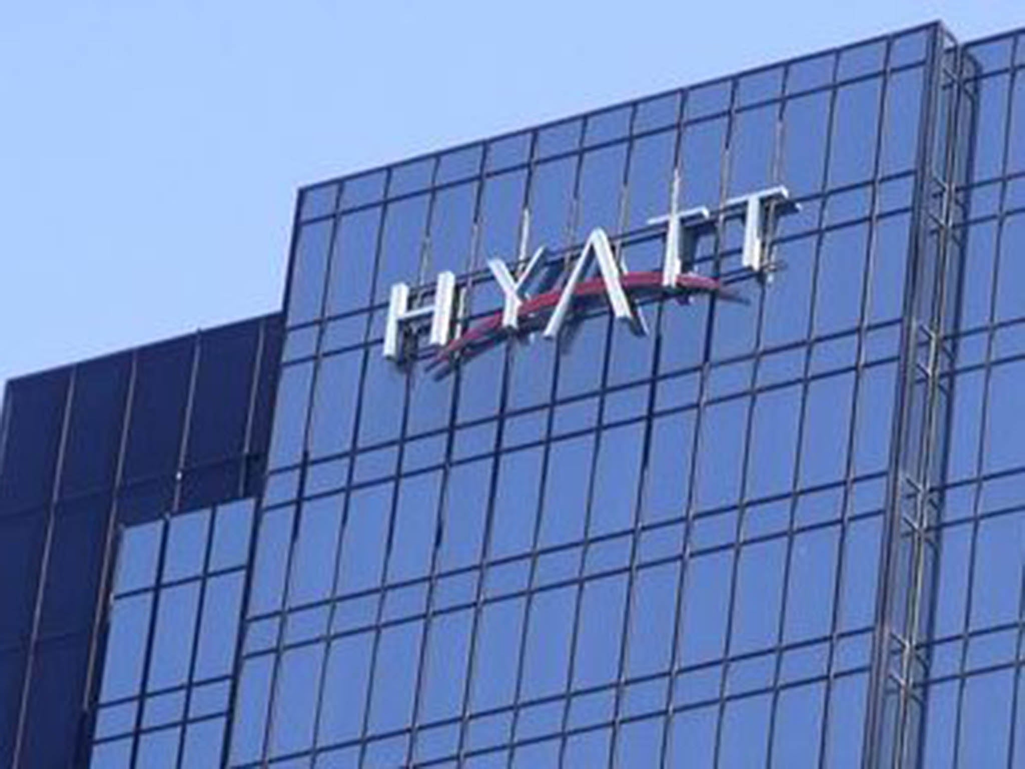 The global hospitality company began in 1957, when Jay Pritzker purchased the Hyatt House motel in Los Angeles.