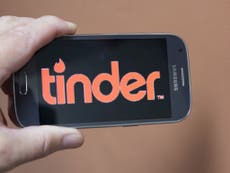 Tinder Social: App launches tool to let people go on dates in groups