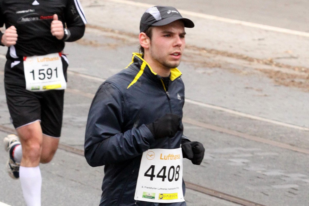 Germanwings crash: Co-pilot Andreas Lubitz's final email reveals his ...