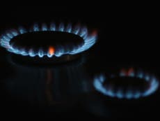 Read more

Low-income households to get energy price cap