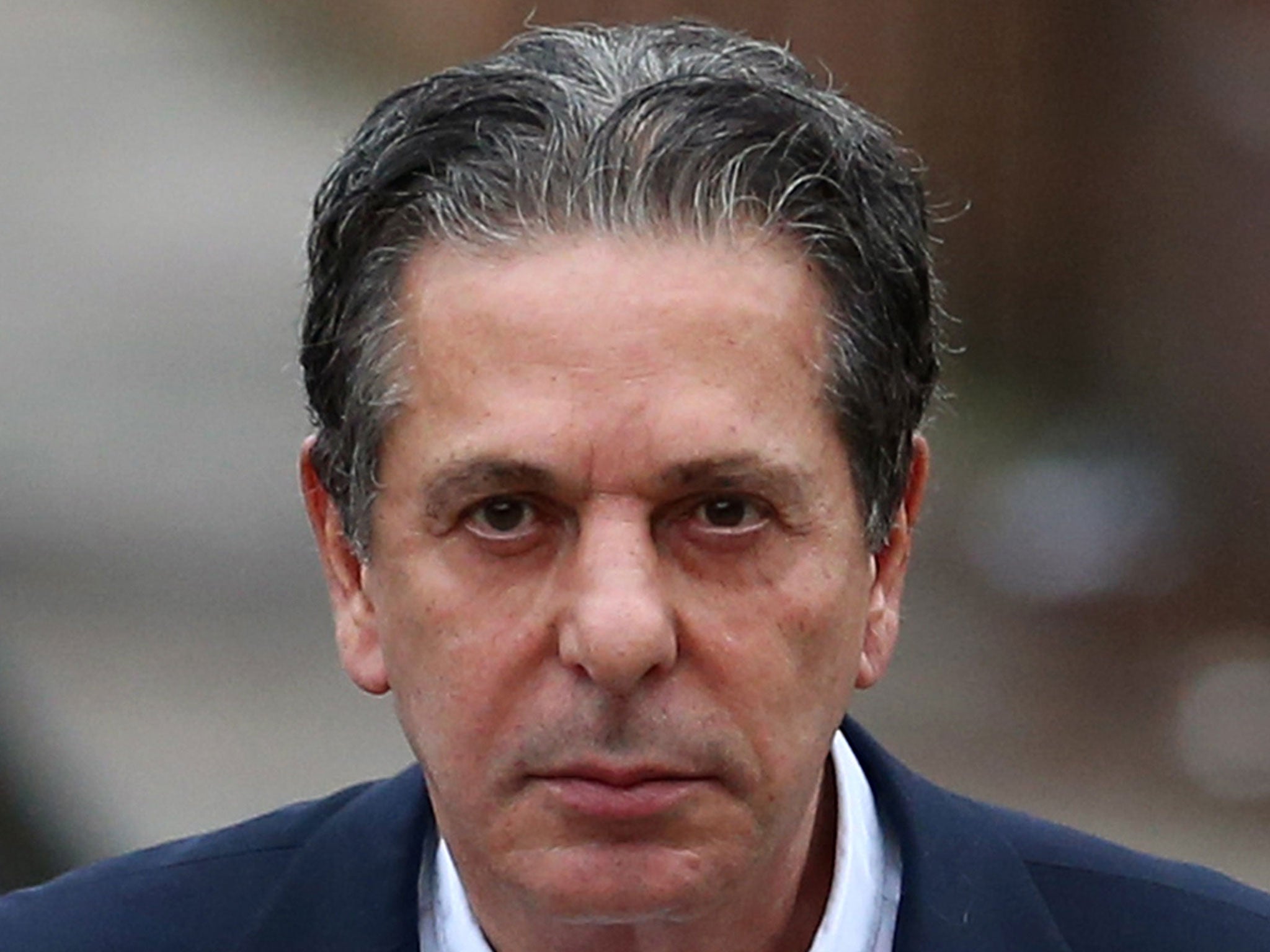 Charles Saatchi is cast as the chief arson suspect in the satirical radio play ‘Burn Baby Burn’