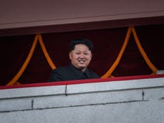North Korea threatens nuclear attack on US capital