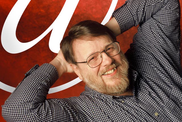Ray Tomlinson died aged 74