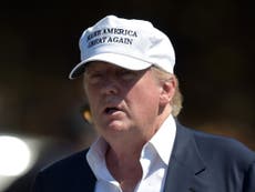Read more

Did Donald Trump's golf course flood a nearby village?