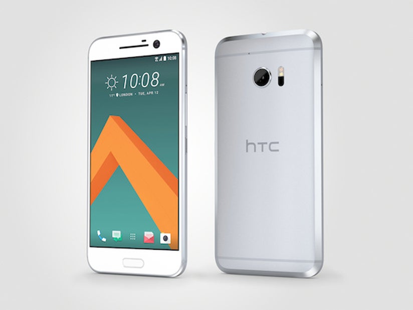 The design of the HTC 10 takes inspiration from the One M9, its predecessor (Pic: HTC/VentureBeat)