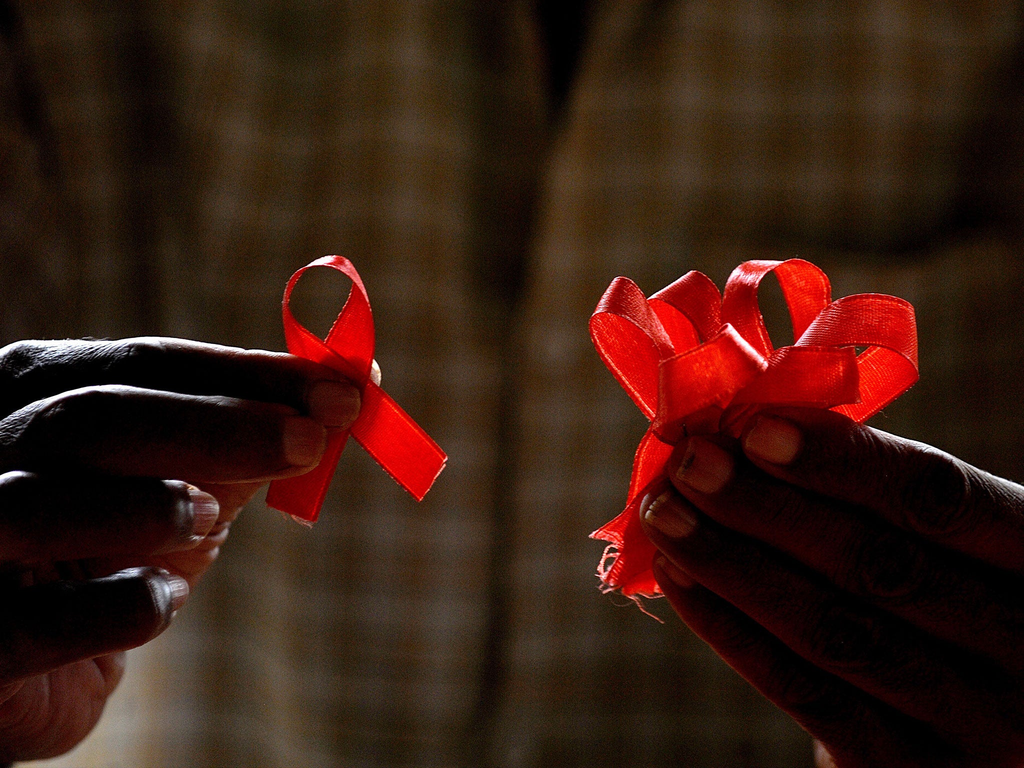 Health organisations estimate Russia will have 2 million HIV-positive cases by 2019