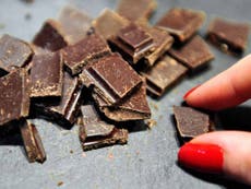 Brexit is making chocolate more expensive