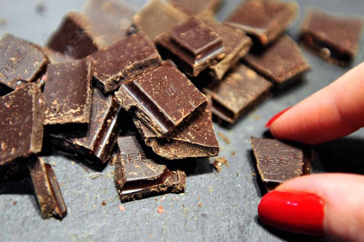 Clubbers 'snort cocoa' for endorphin rush at clubs in Europe | The ...