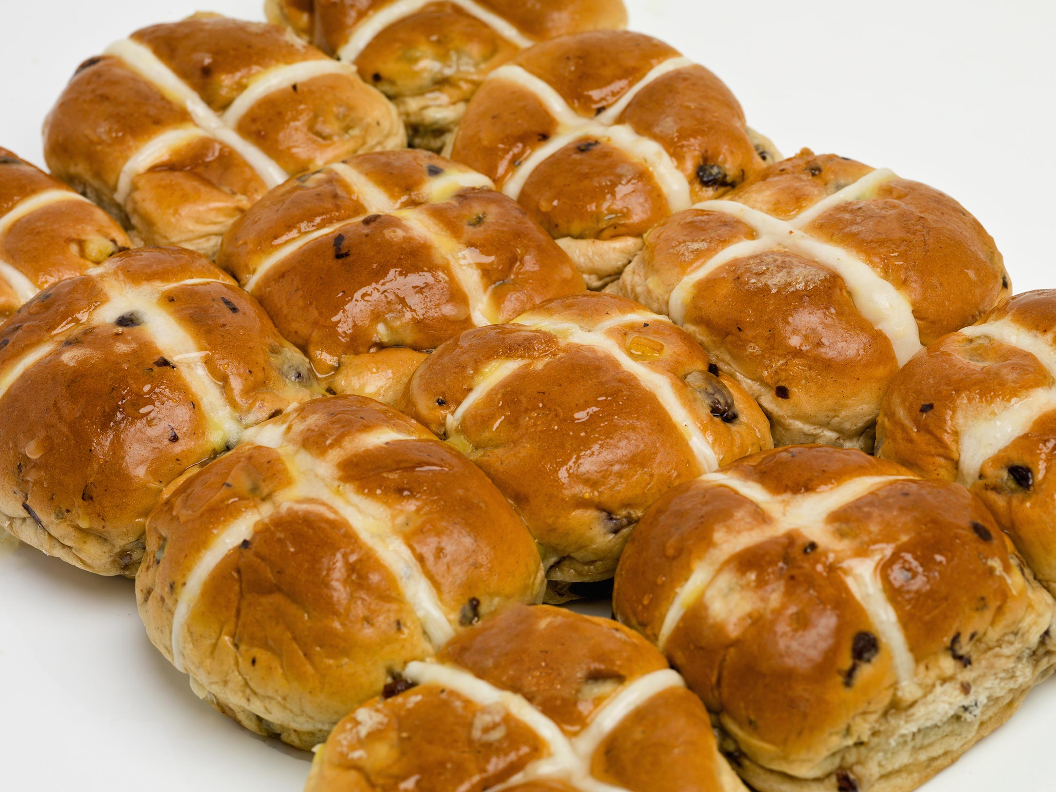 EDL falls for story on hot cross buns without crosses published on ...