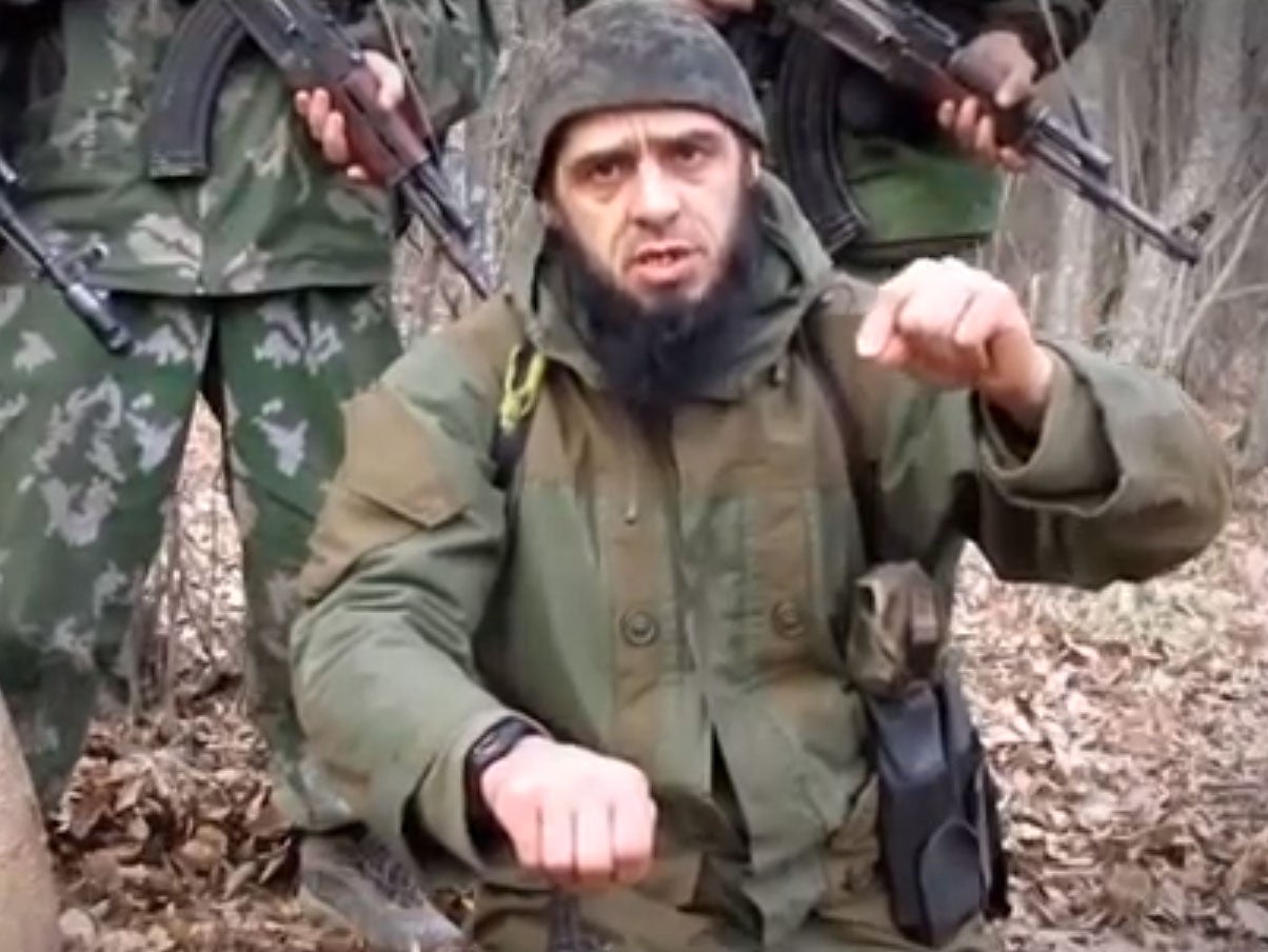 Isis calls on millions of Muslims to kill ‘Russian apostates’ and ...