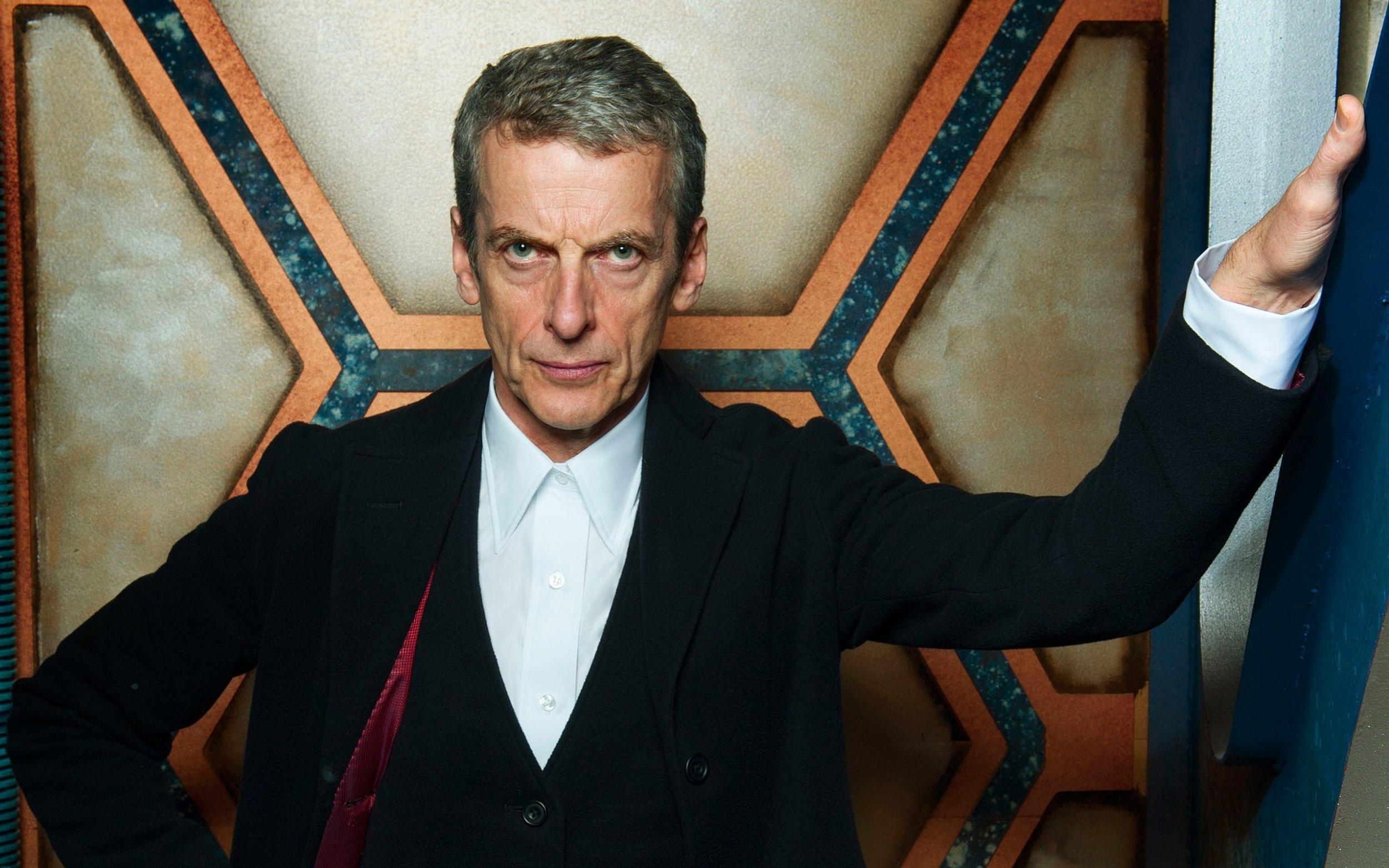 The Best of the Twelfth Doctor