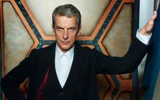 Peter Capaldi has been asked to stay on for Doctor Who series 11